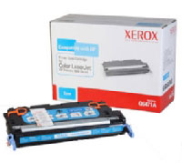Xerox Cartridge for HP 3600, Cyan (003R99752) Xerox Cartridge for HP 3600, Cyan (003R99752)
